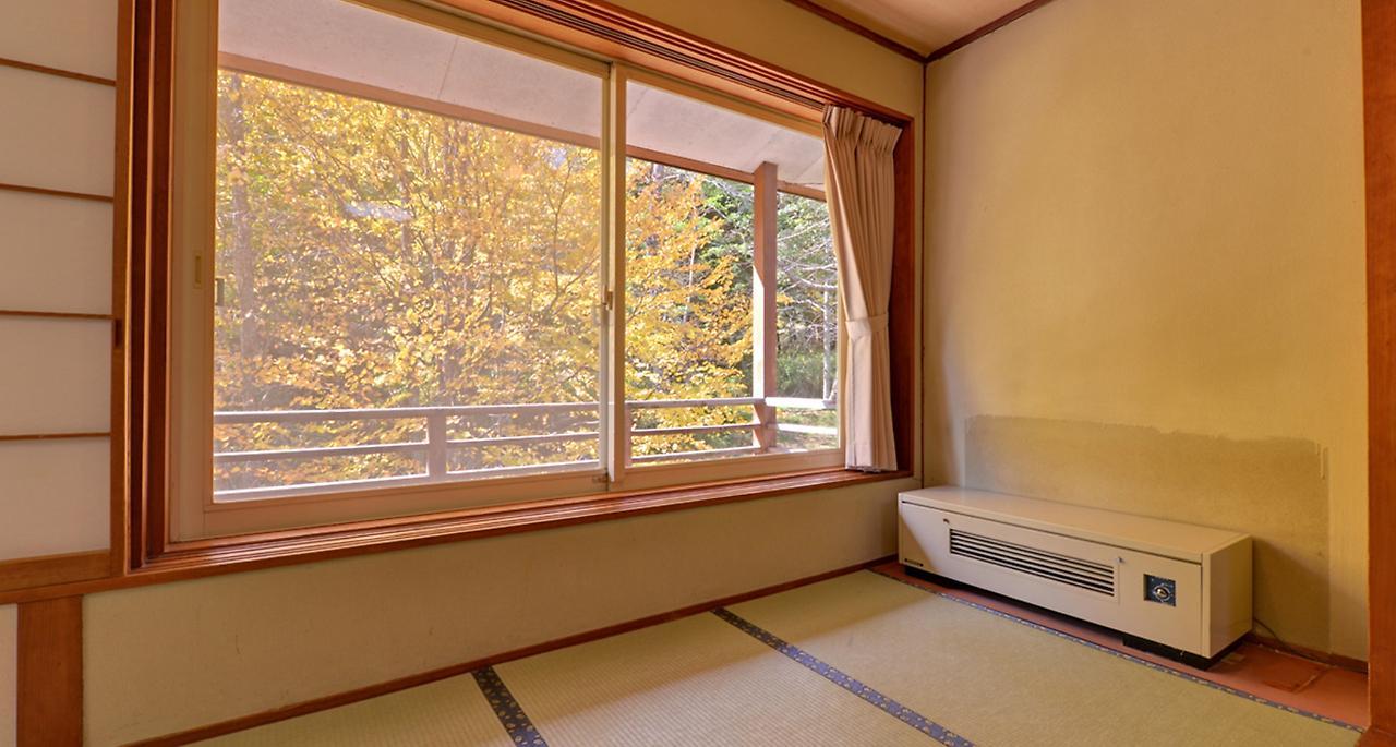 Nikko Yumoto Onsen Honokana Yado Jurin Exterior photo